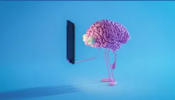 'Brainrot': excesso de conteúdo fútil na web causa distúrbio