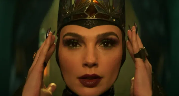 'Branca de Neve', com Gal Gadot, é proibido nos cinemas do Líbano em boicote a Israel