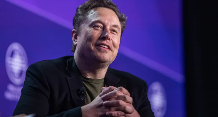'Chips' nos cérebros? "Vamos dar super-poderes às pessoas", diz Musk