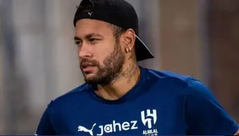  'Depois dessa lesão, tem dias que eu quero desistir', desabafa Neymar