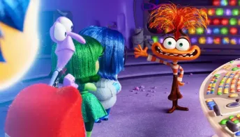 'Divertida-Mente 2' já está (finalmente) na Disney+