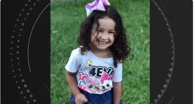  'Era o nosso xodó', diz irmã de criança espancada até a morte