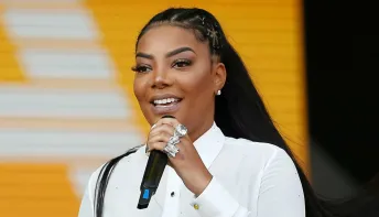 'Inaceitável, queremos providências', diz Ludmilla sobre ataques racistas à Vini Jr.
