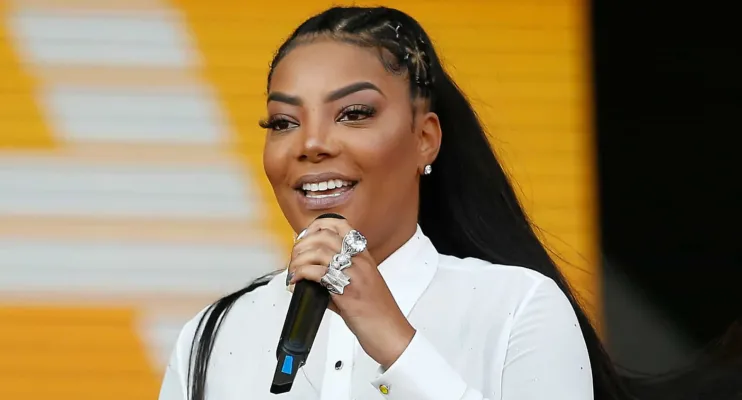 'Inaceitável, queremos providências', diz Ludmilla sobre ataques racistas à Vini Jr.
