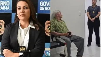 'Lavei minha alma', conta policial que prendeu assassino do pai 25 anos depois