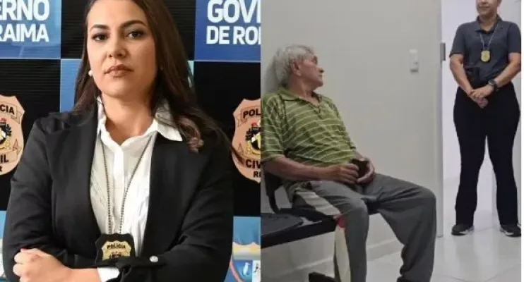 'Lavei minha alma', conta policial que prendeu assassino do pai 25 anos depois