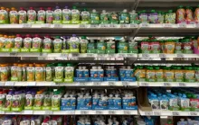 'Liquid salad': Tendência fit de beber vegetais divide opiniões