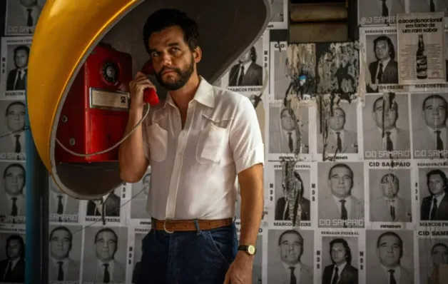 'O Agente Secreto' vence 3 categorias no Prêmio Platino 2026