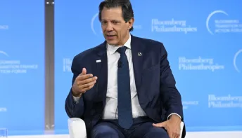 'Só faço isso da vida', responde Haddad após recado de Lula sobre falar mais com o Congresso