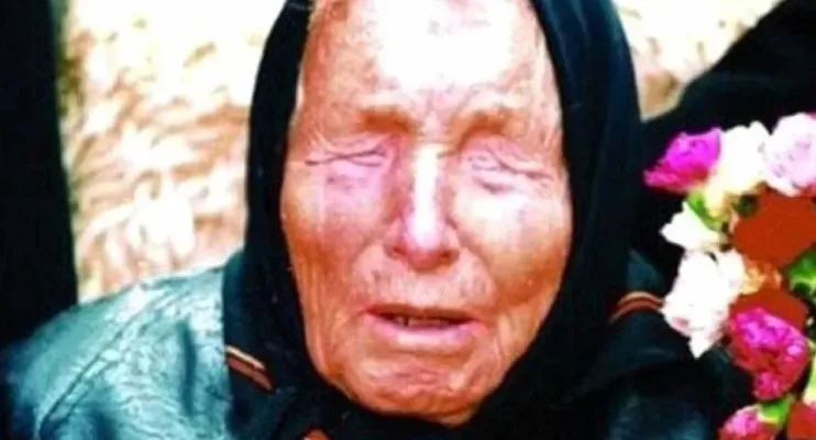 'Uma nova luz no céu': profecia de Baba Vanga ressurge com a Copa de 2026