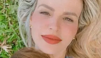 'A dor é imensurável', diz marido de empresária morta ao lado do filho de 4 anos em acidente