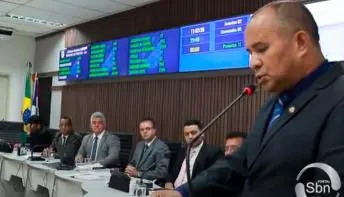 'Desmandos da gestão Daniel' são comparados à situação de Teixeira de Freitas-BA, que decretou falência dos serviços públicos