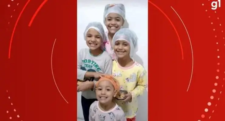 'Ele não podia ter feito isso com elas', diz mãe de 4 crianças mortas pelo próprio pai