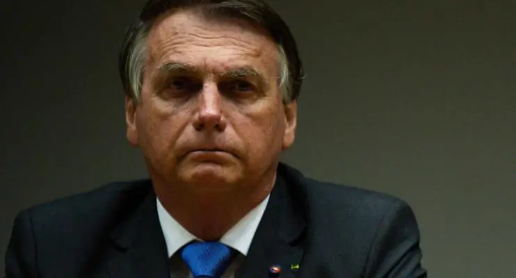 'Emenda ajuda a acalmar o Parlamento', admite Bolsonaro