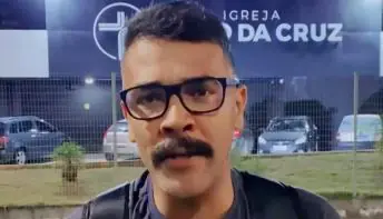 'Estamos muito orgulhosos disso', diz pastor de igreja evangélica que rifou espingarda calibre 12 no ES