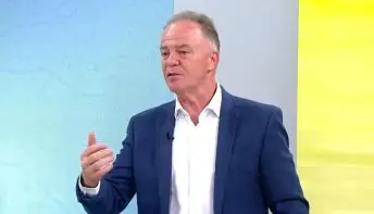  'Foi a eleição mais dura que participei', diz Renato Casagrande, governador reeleito no ES