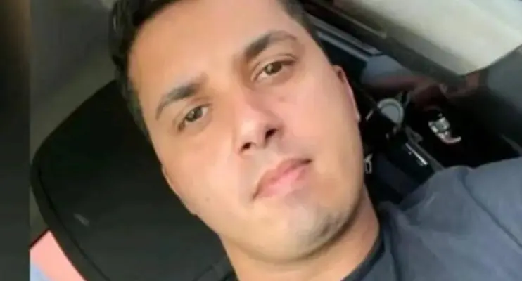 'Lugar errado e hora errada', diz pai de militar que teve corpo carbonizado