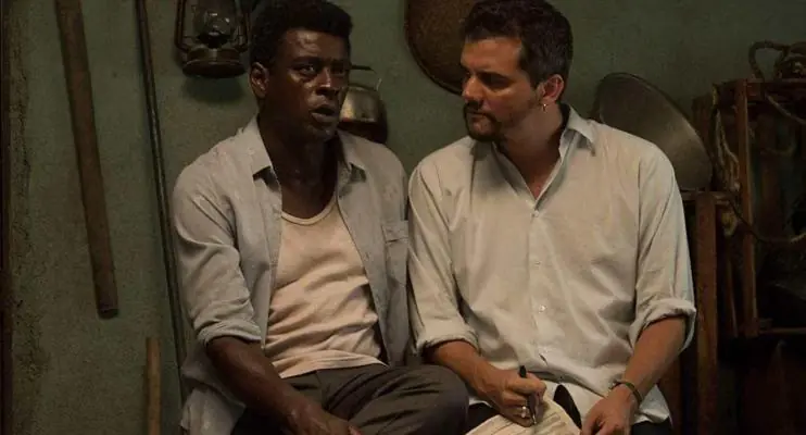'Marighella' domina indicações ao Grande Prêmio do Cinema Brasileiro