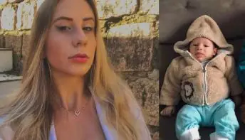 'Ótima mãe e esposa', diz suspeito de matar mulher e filho bebê em depoimento à polícia