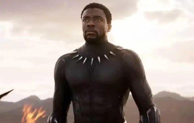 'Pantera Negra 2' não esquece Chadwick Boseman e ganha trailer na Comic-Con
