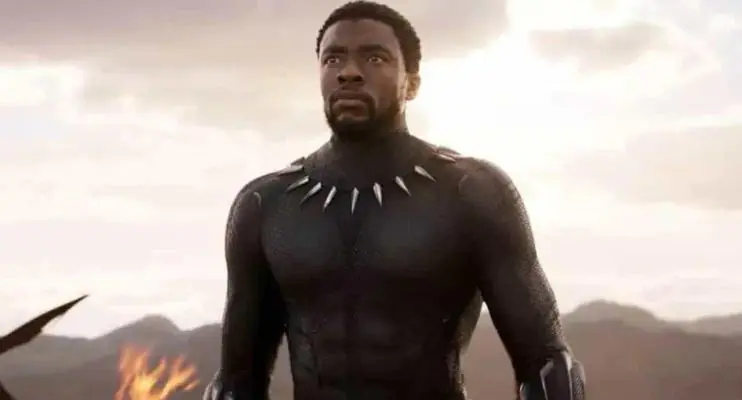 'Pantera Negra 2' não esquece Chadwick Boseman e ganha trailer na Comic-Con