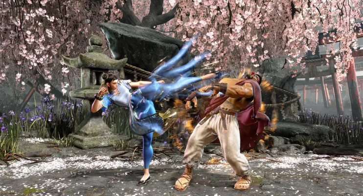 'Street Fighter 6' será lançado no próximo ano. Veja o Trailer