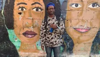  'Virei um morador de rua famoso', diz ator, 20 anos após 'Cidade de Deus'