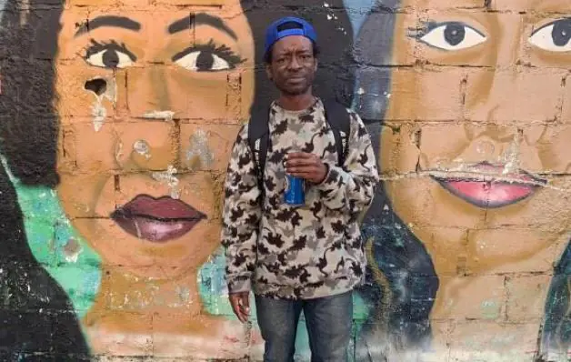  'Virei um morador de rua famoso', diz ator, 20 anos após 'Cidade de Deus'