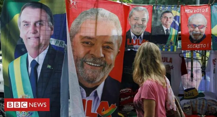 'Vitória com gosto de derrota': jornais internacionais repercutem