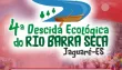 4ª edição da Descida Ecológica é suspensa devido às condições climáticas