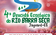 4ª edição da Descida Ecológica é suspensa devido às condições climáticas