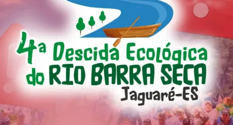 4ª edição da Descida Ecológica é suspensa devido às condições climáticas