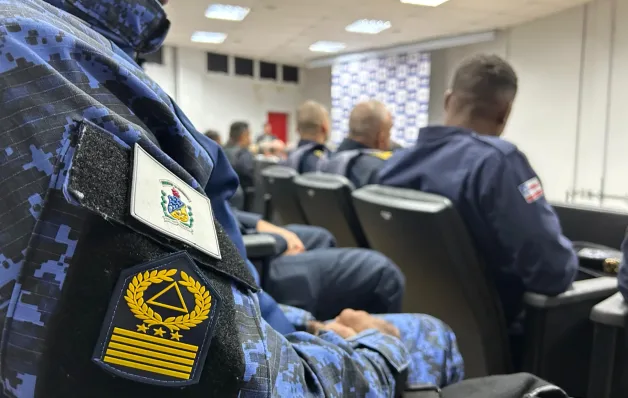 4ª edição do Curso de Nivelamento Interfederativo para Guarda Municipais é promovida pela SSP