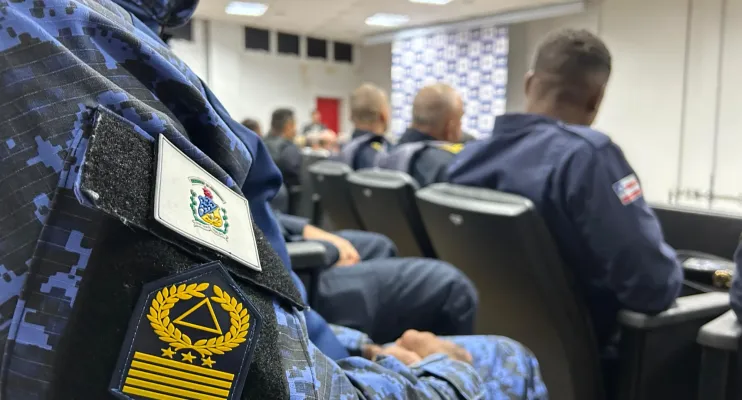 4ª edição do Curso de Nivelamento Interfederativo para Guarda Municipais é promovida pela SSP
