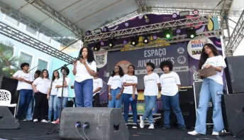 4ª Festa de Arte e Literatura Negra Infantojuvenil divulga 10 finalistas do Concurso Versos de Identidade