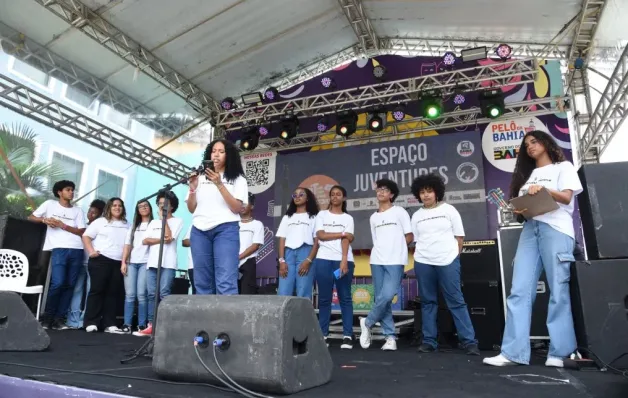 4ª Festa de Arte e Literatura Negra Infantojuvenil divulga 10 finalistas do Concurso Versos de Identidade