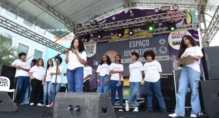 4ª Festa de Arte e Literatura Negra Infantojuvenil divulga 10 finalistas do Concurso Versos de Identidade