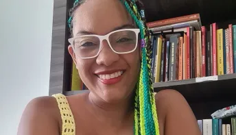 4º Festa Literária Arte e Identidade realiza oficina de Práticas Pedagógicas Afrocentradas