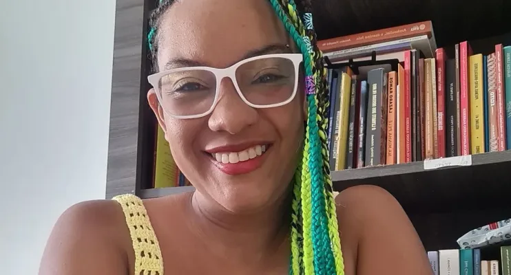 4º Festa Literária Arte e Identidade realiza oficina de Práticas Pedagógicas Afrocentradas