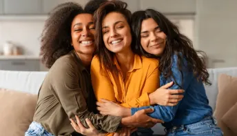 4 formas de suporte emocional que ajudam no equilíbrio da saúde mental
