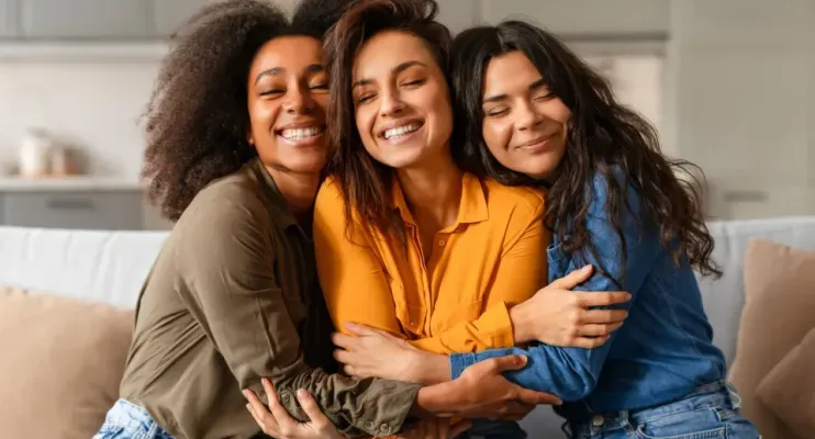 4 formas de suporte emocional que ajudam no equilíbrio da saúde mental