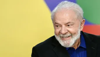 40% acham governo Lula ótimo ou bom e 25%, ruim ou péssimo, mostra pesquisa Ipec