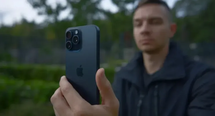 5 ajustes do iPhone que podem deixar suas fotos muito melhores