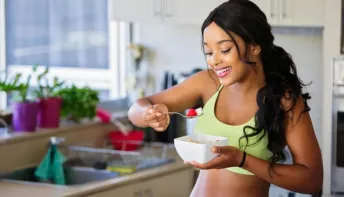5 alimentos para ter mais energia durante os exercícios