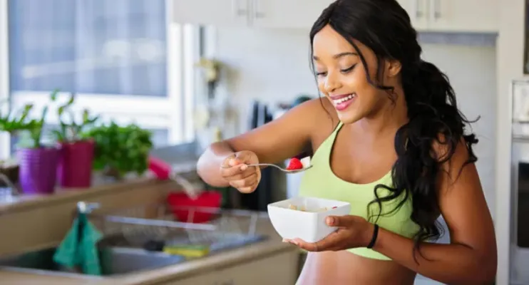 5 alimentos para ter mais energia durante os exercícios