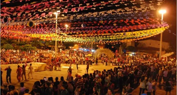 5º Arraiá de Quadrilhas de Linhares começa na próxima sexta, dia 7 de agosto