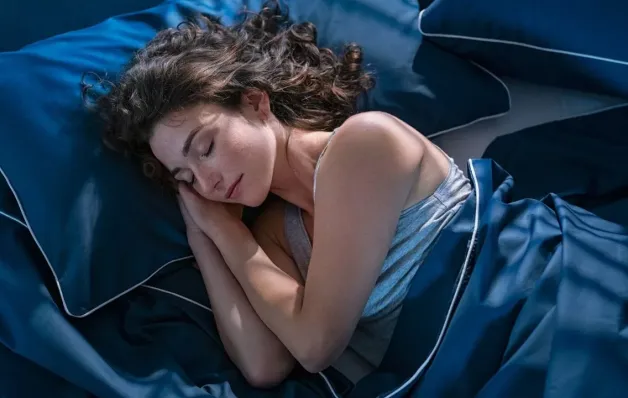 5 Atitudes a serem evitadas para assegurar uma noite de sono tranquila.