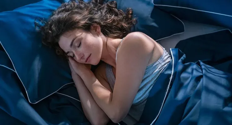 5 Atitudes a serem evitadas para assegurar uma noite de sono tranquila.