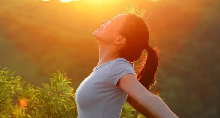 5 benefícios de praticar exercícios pela manhã