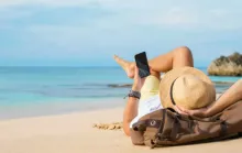 5 dicas para aproveitar as férias sem comprometer o orçamento